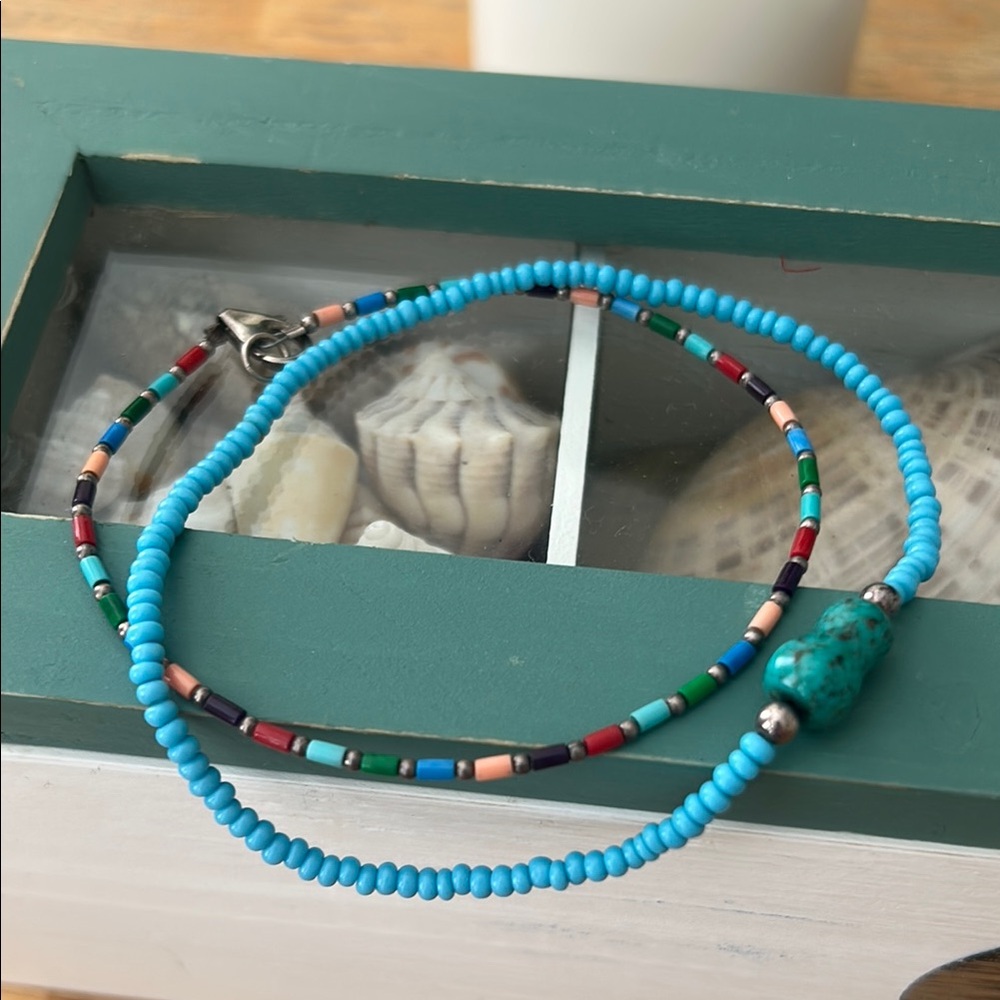 Lia Sophia Anklet